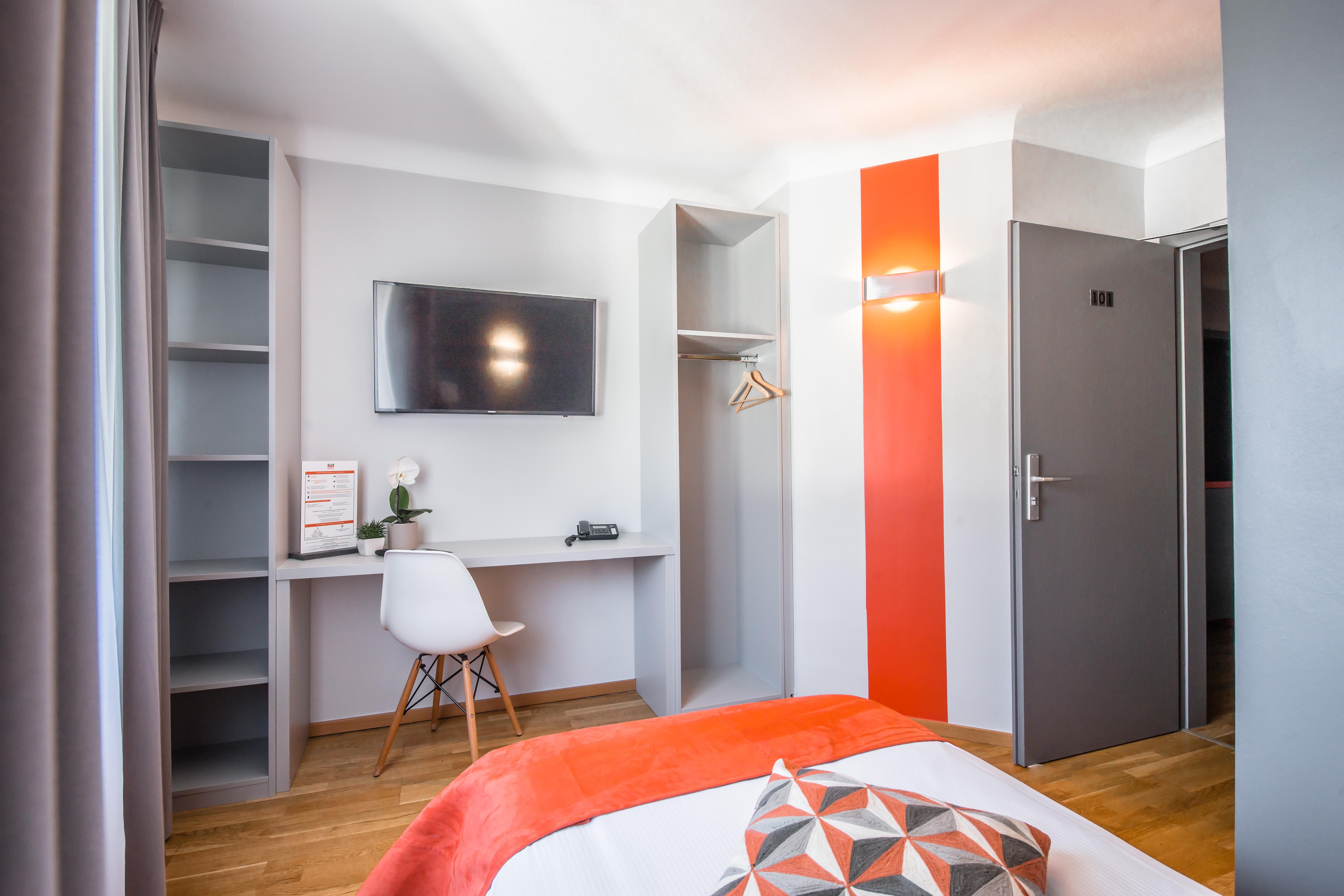Hotel Mandarina Luxembourg Strassen