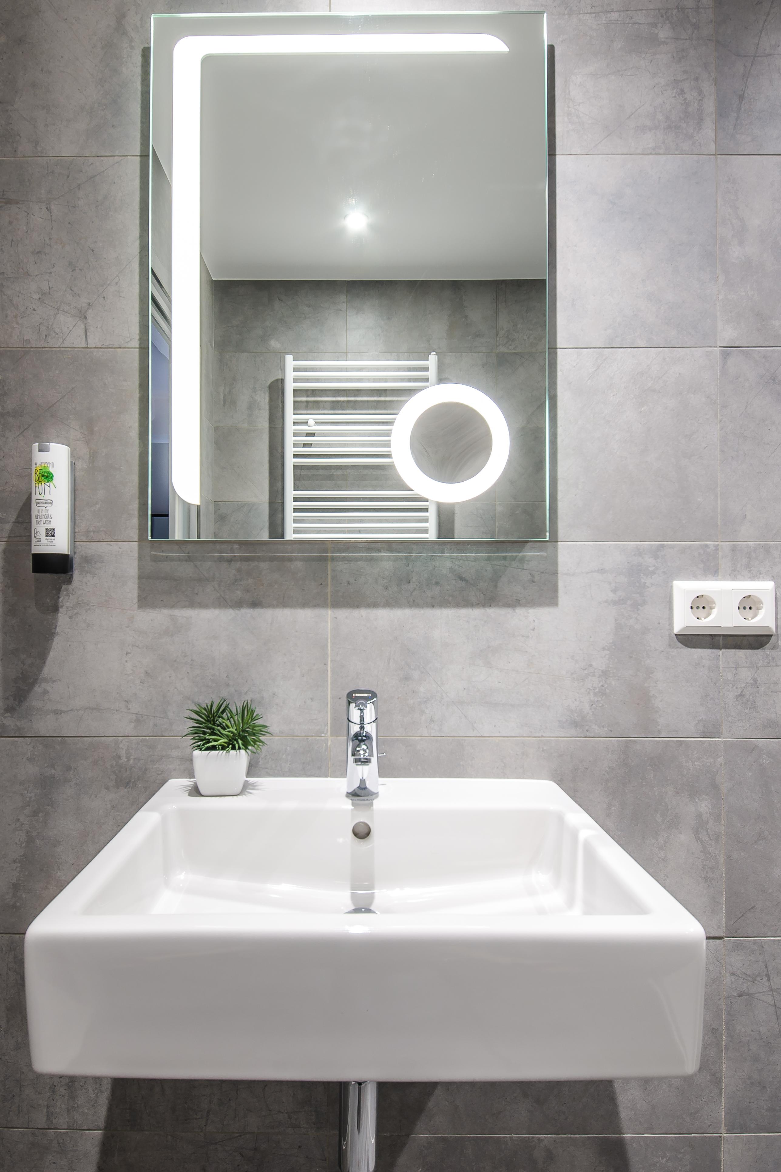 Mandarina Luxembourg 3*