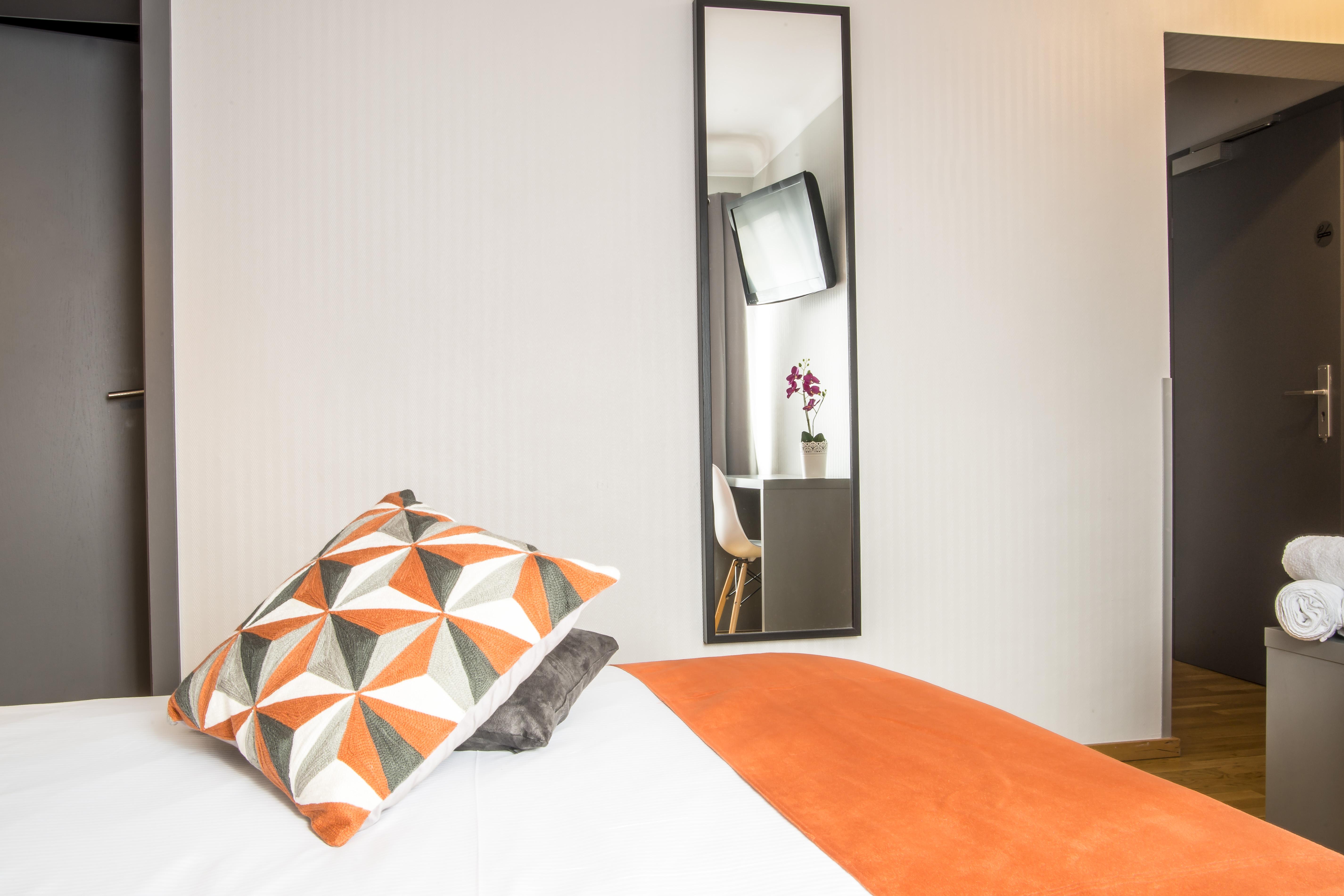 Mandarina Luxembourg 3*