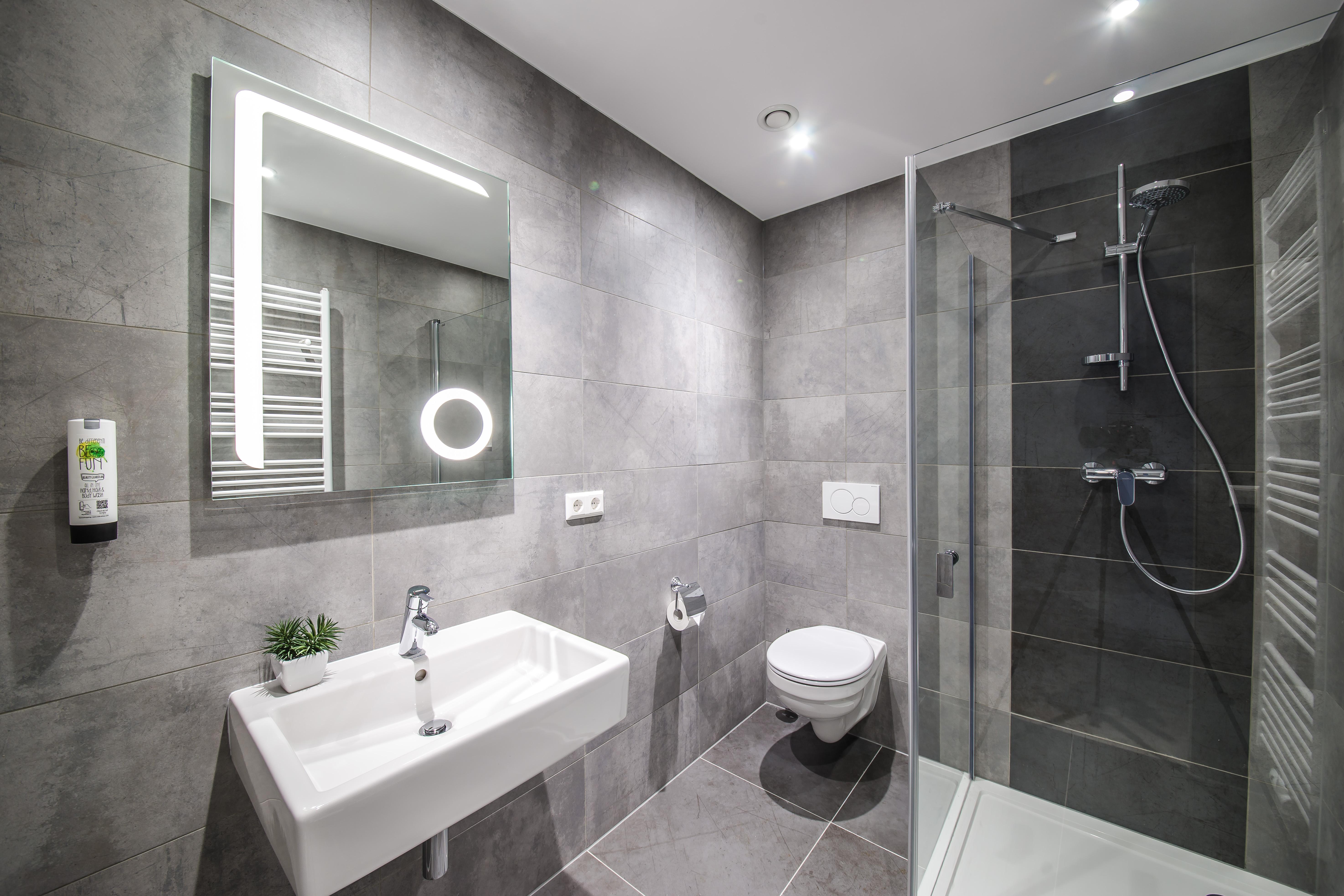 Mandarina Luxembourg Hotel 3*