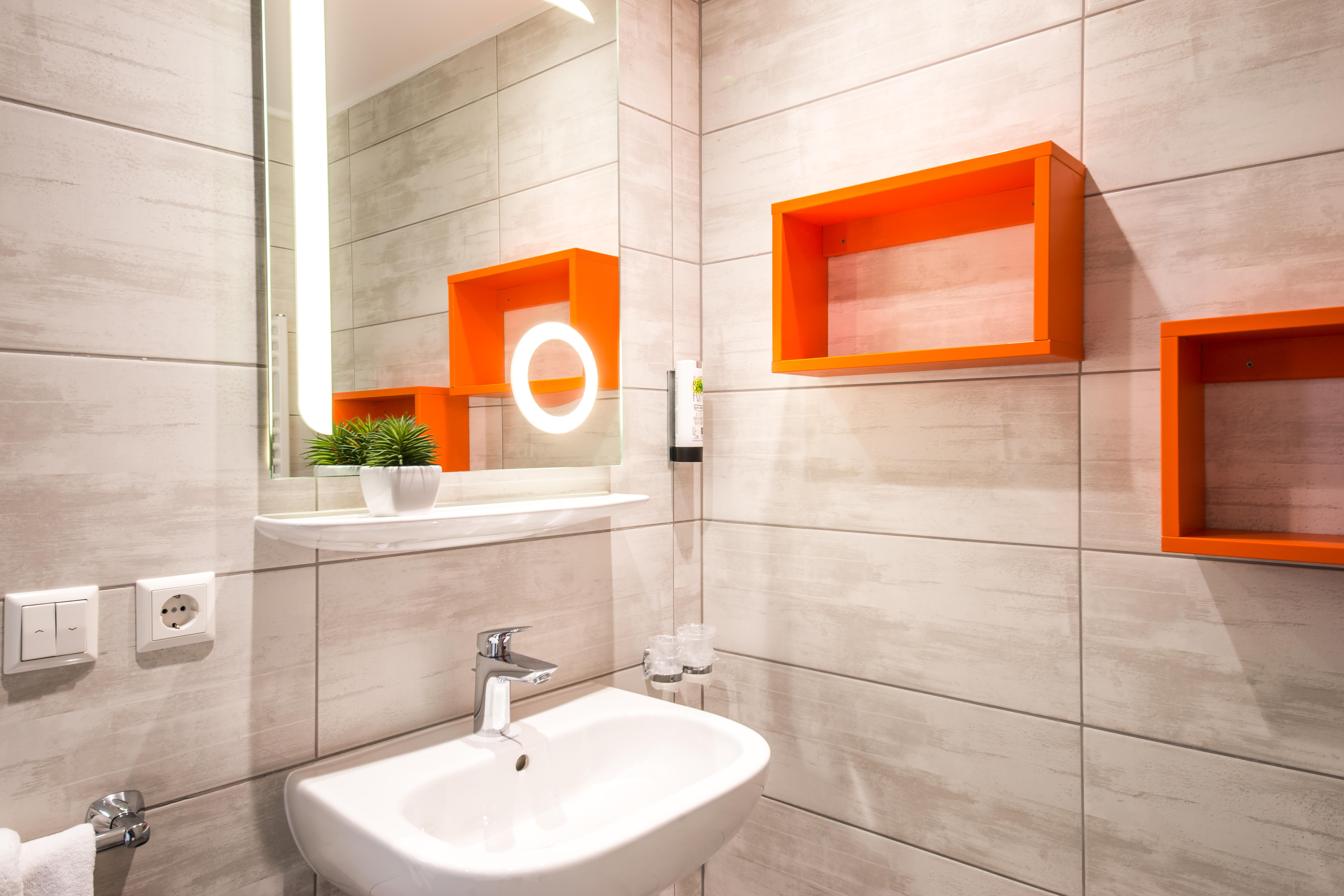 Mandarina Luxembourg 3* Strassen