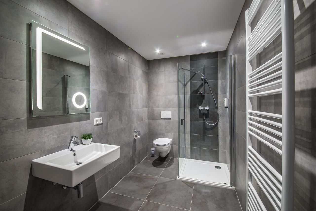 Mandarina Luxembourg Hotel