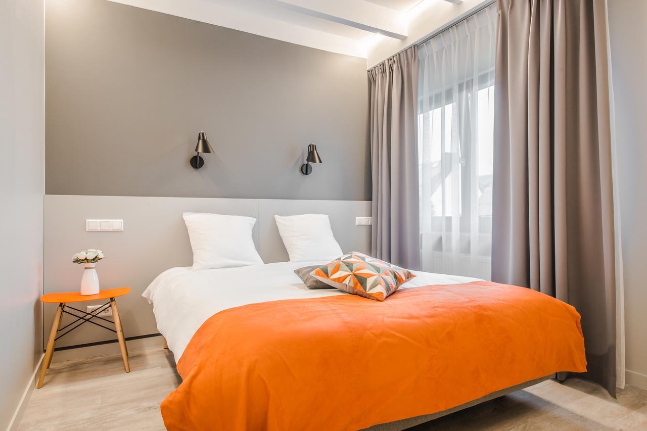Hotel Mandarina Luxembourg 3*