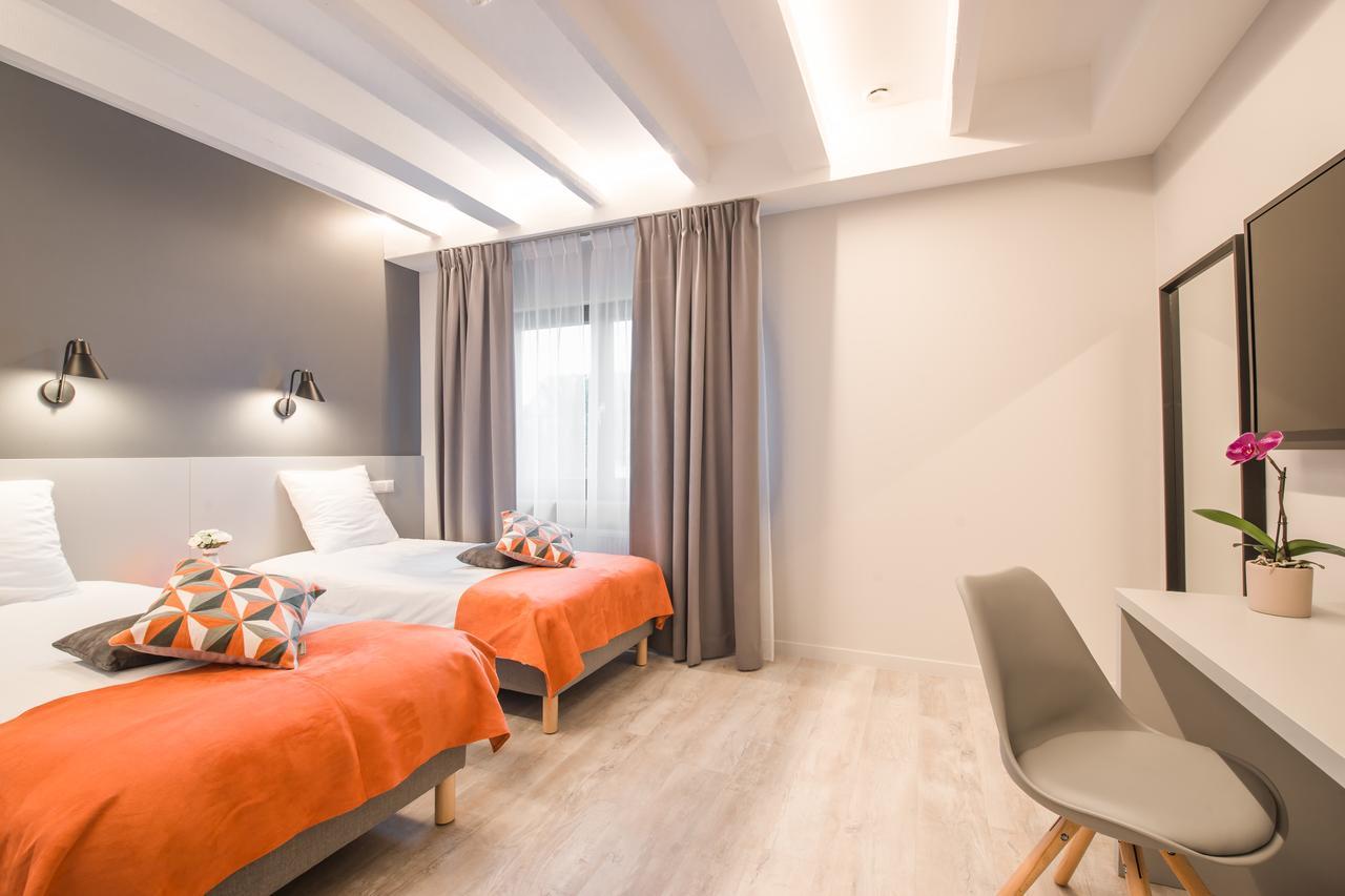 Mandarina Luxembourg