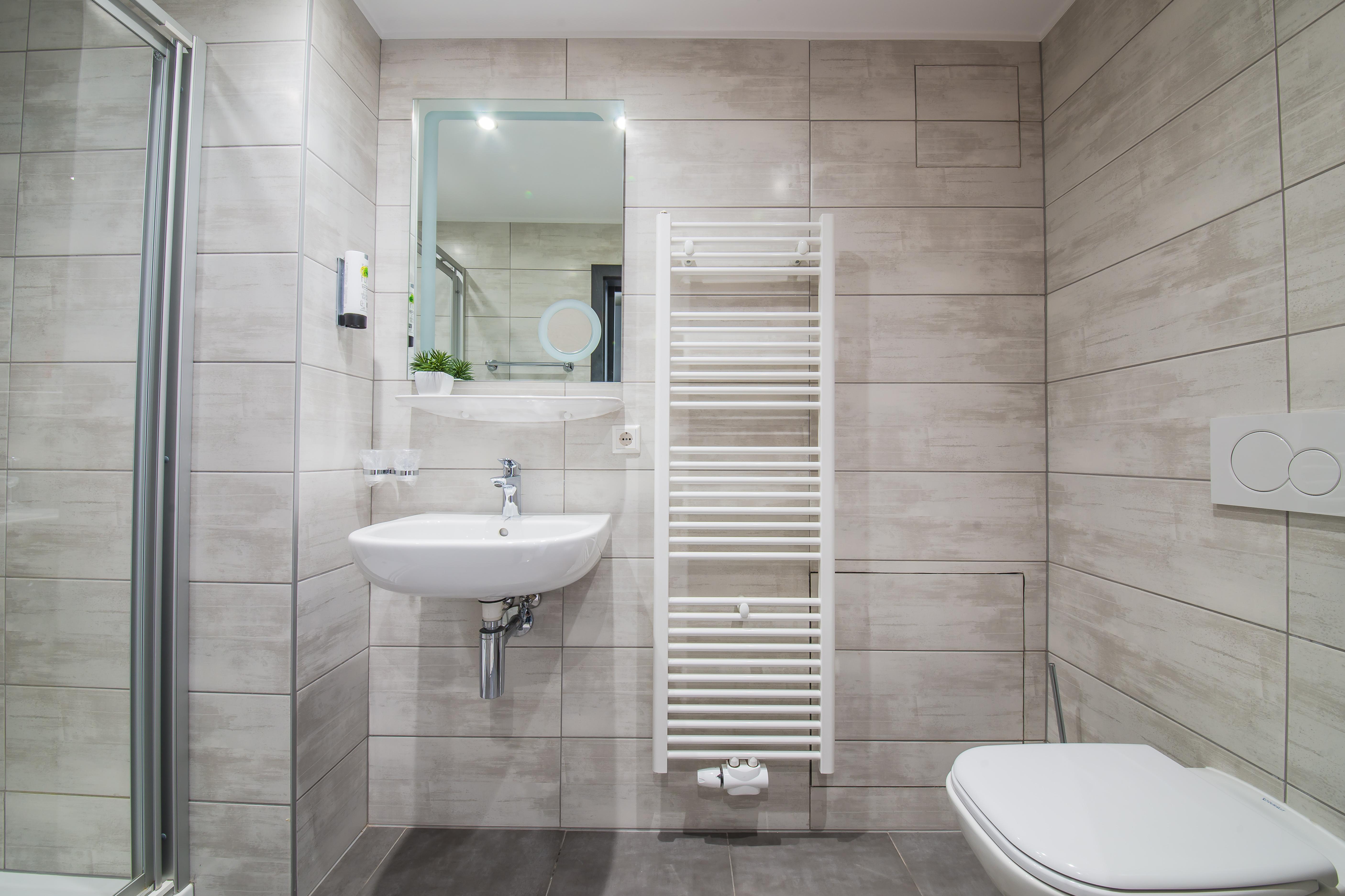 Hotel Mandarina Luxembourg 3*